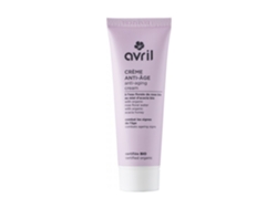 Crema Facial AVRIL Certificado Bio (50 ml)
