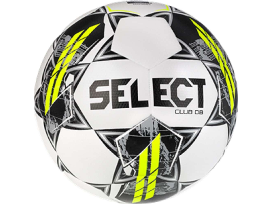 Balón Fútbol SELECT Club Db 2023 T5