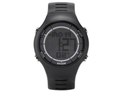 Reloj Electrónico (cronógrafo, Resistente Al Agua) Ezon L008c11 Reloj Deportivo Digital Multifuncional Con Alarma Y Hora Dual