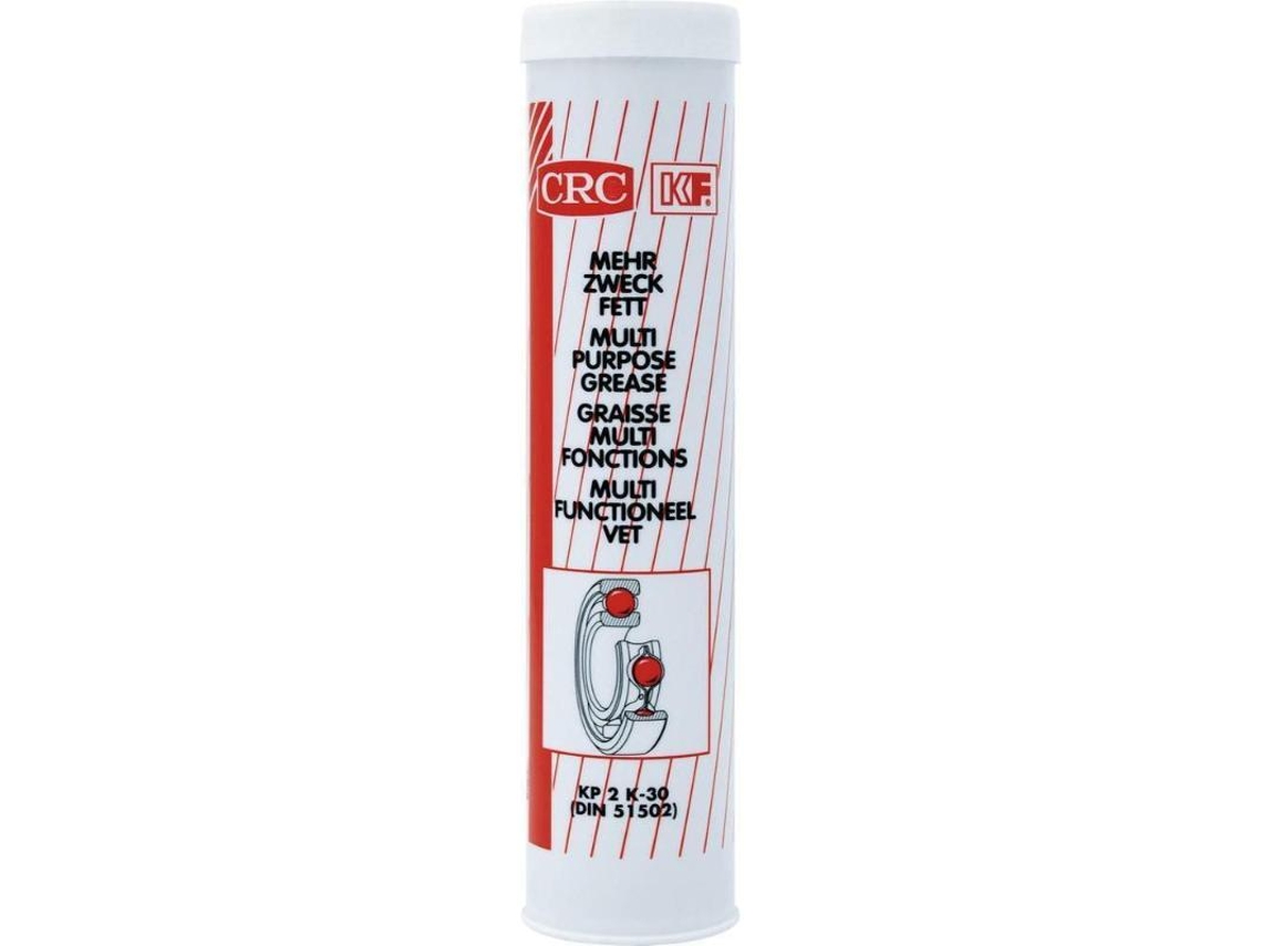 Crc grasa litio multiusos cartucho 400 gr.   30567 - ab