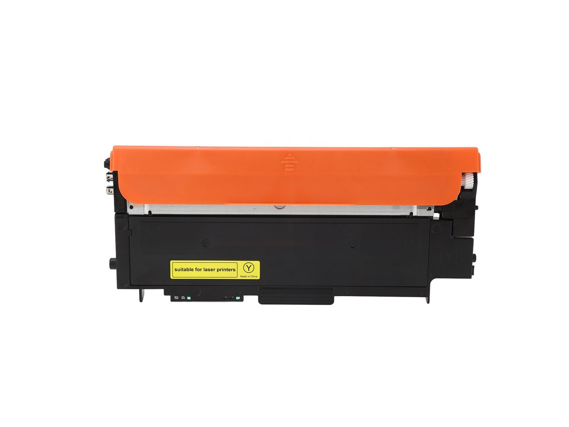 Cartucho De Tóner Amarillo 116a W2062a Para Impresoras Multifunción Láser A Color Hp 178nw, 150a, 150w Y 150nw.