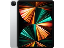 iPad Pro APPLE MHR73TY/A (12.9'' - 256 GB - Wi-Fi+Cellular - Plata)