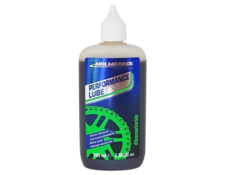 Lubrificante Performance 100 Ml Transparenteholmenkol