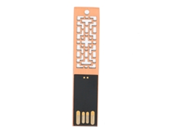 Memoria Usb Stick (material Metal, Almacenamiento Portátil) 16gb/32g/64g/128g Usb2.0