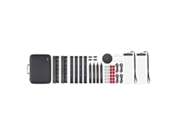 Kit Cuádruple Iluminador Led Tubular GODOX Tl30