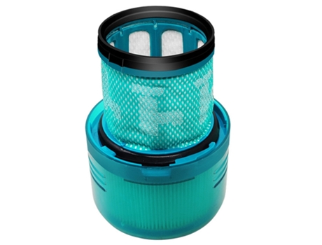 Elementos de filtro de escape de filtro trasero Hepa para Dyson V15 V11 Sv14 accesorios para aspiradoras