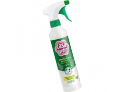 Spray Inseticida de Jardim Doméstico para Ambientes 500Ml Antiparasitário para Cabanas, Camas e Recintos ZELNOVA ZENTIA ZZ
