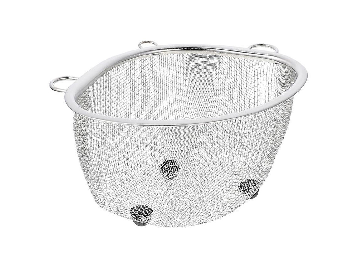 La Nueva Cesta De Drenaje De 1 Pieza.