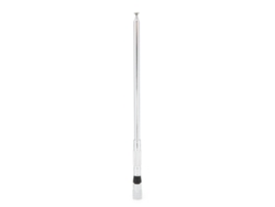 Antena De Varilla Larga Para Montaje En Vehículo Vhf Uhf 118136, Rango De Frecuencia De Aviación, Conector Sma Macho