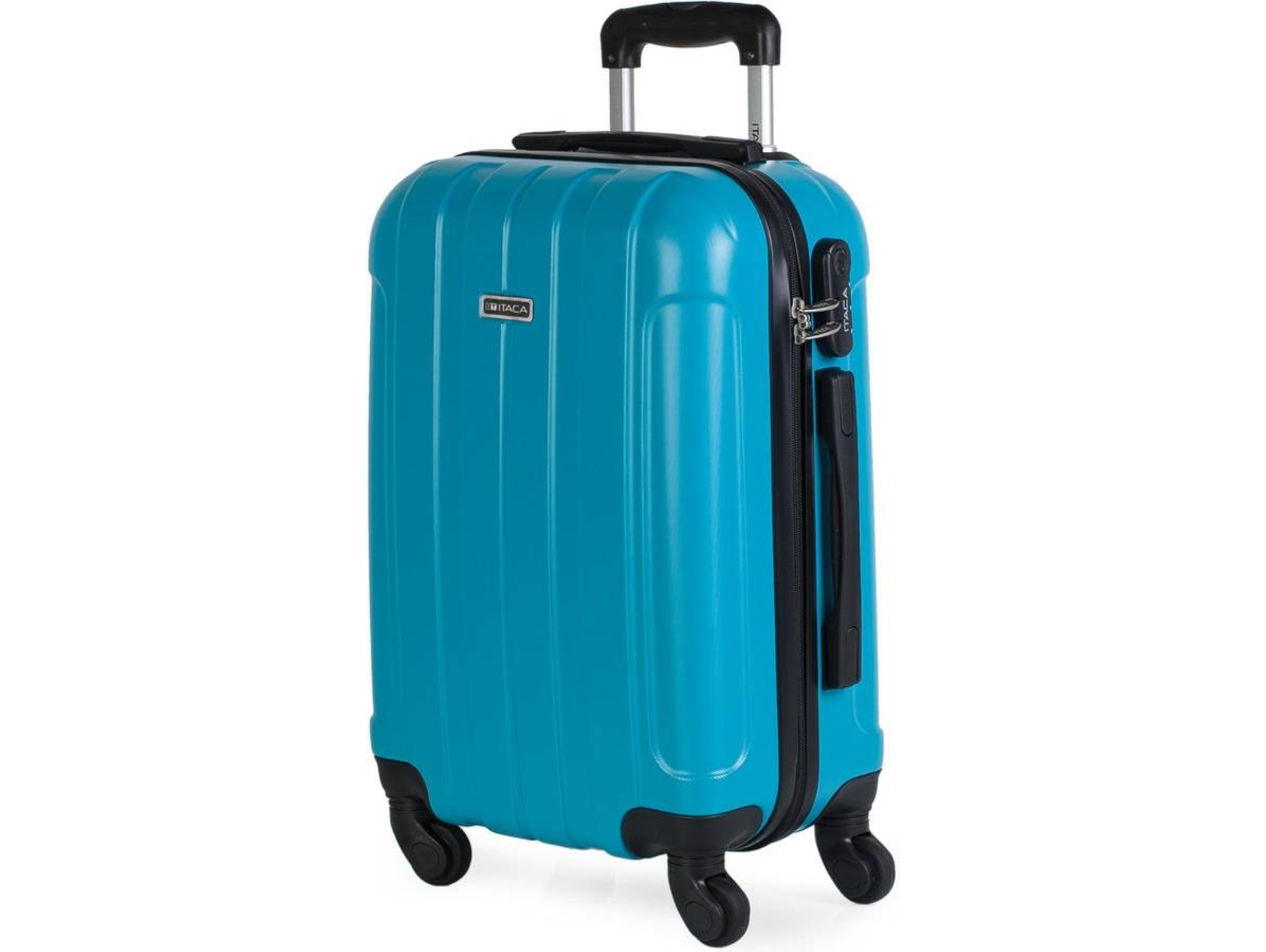 Maleta de Cabina ITACA Azul (55x37x20cm)