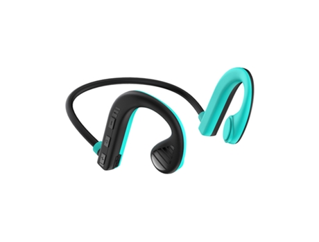 W10 Tapón para los oídos inalámbrico Alta fidelidad Reducción de Ruido IPX5 Impermeable Bluetooth 5.2 Movimiento de conducción de Aire Auriculares ...