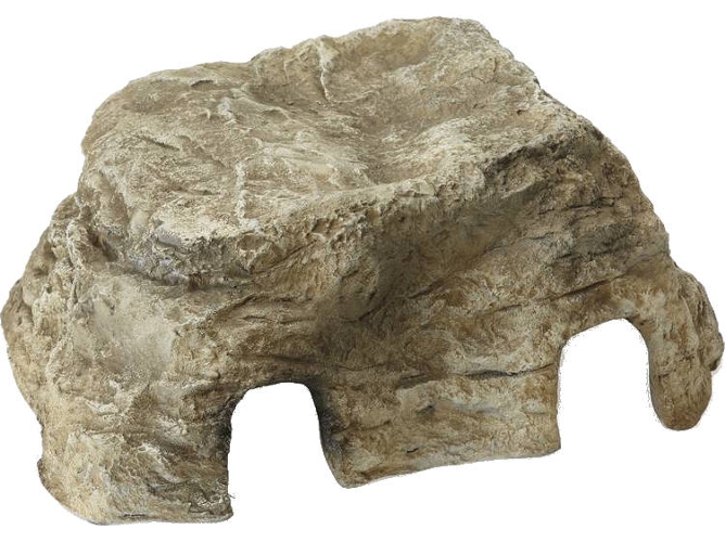 Tapa Decorativa para Filtro de Estanques OASE 50420 (32 x 57 x 57 cm)