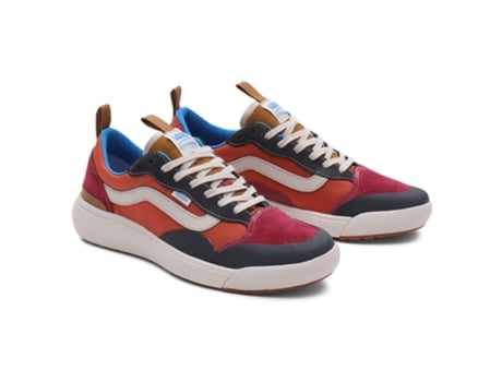 Zapatillas de Hombre VANS Ultrarange Exo Seda Multicolor (40)