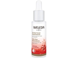Crema Facial WELEDA Granada de Suero (30 ml)