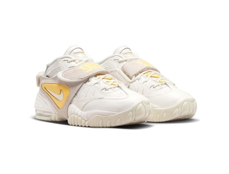 Zapatillas de Hombre NIKE Air Adjust Force Multicolor (42)