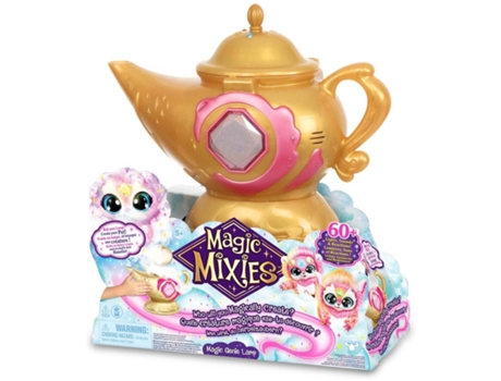 Magic Mixies Lampara Pink TOY PLANET