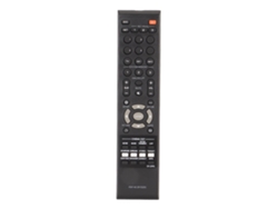 Mando A Distancia De Repuesto Fsr145 Zr15250 Para Barra De Sonido Ysp5600 Ysp 5600bl Zr152500 Rtzr152500