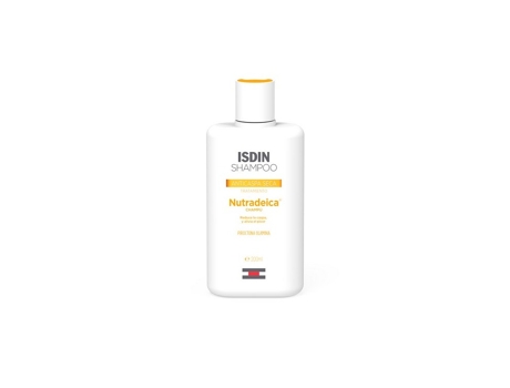 Champú ISDIN Nutradeica (200ml)