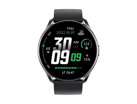 Smartwatch Gtr1 Preto