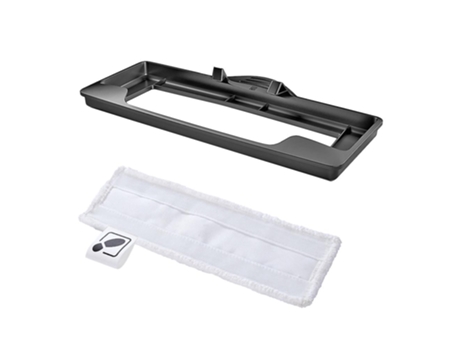 Adequado para karcher sc1 sc2 sc3 sc4 sc5 tapete planador easyfix