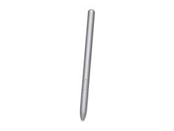 Stylus Compacto Color Plata, Detección De Inclinación, Trazos Fluidos, Plug-and-play Para Tab S7, T870 Y T970.