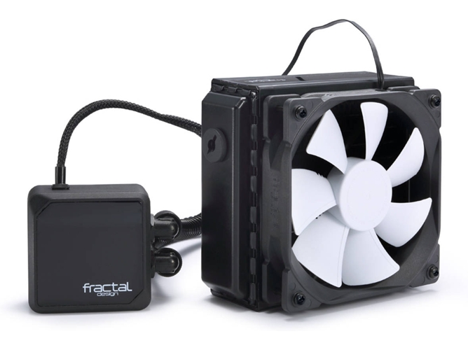 Cooler FRACTAL DESIGN T12