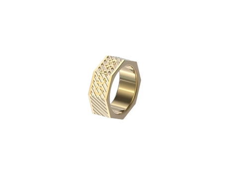 Anillo Hombre GUESS JUMR03030JWYG62 22