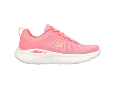 Zapatillas de Mujer para Deporte SKECHERS Go Run Lite Rosa (37)