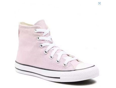 Zapatillas de Mujer CONVERSE Hi Phantom Multicolor (41)