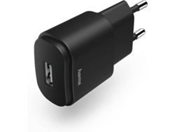 Cargador HAMA 00183260 USB Negro