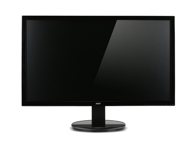Monitor ACER KA220HQbid (22'' - Full HD - LED TN)