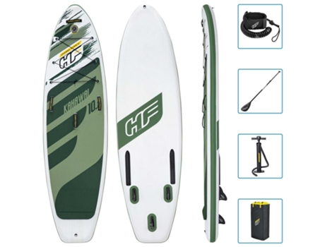 Juego Sup Hinchable Hydro-Force Kahawai 310X86X15 Cm BESTWAY