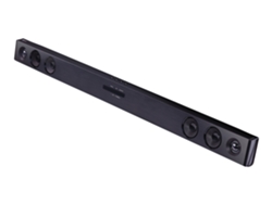 LG SJ3 soundbar speaker Black 2.1 channels 300 W