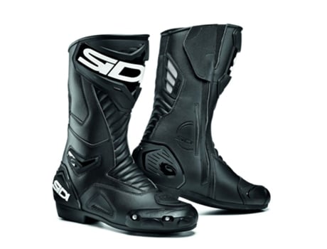 Botas para Motociclismo SIDI Performer Negro (41)