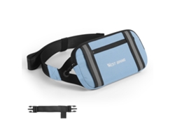 2026rebe-mochila Para Running, Ciclismo Y Deporte Al Aire Libre, Bolsa De Cintura, Pecho Y Moto Con Almacenamiento Para Teléfono Móvil