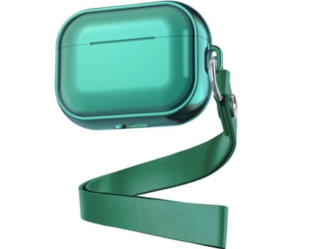 Funda AirPods LOVEBABYLY X-EJKOO-099 (Apple AirPods 1/2)