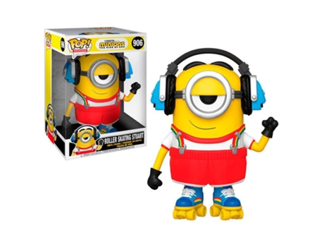 Figura FUNKO Minions