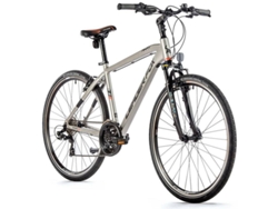 Vtc 28 muscle bike LEADER FOX Away 2022 22,5 7V