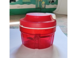 Trituradora Multiusos Para Verduras, Frutas, Cebollas, Frutos Secos, Ajo Y Comida Para Bebés.