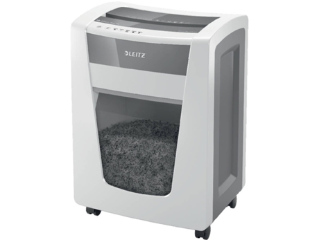 Destructora LEITZ IQ OFFICE PRO P5