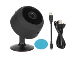Mini cámara (control remoto wifi y visión nocturna HD)