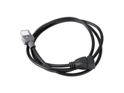 Línea De Cable Usb Para Eficacia De Programación De Radio De Coche Material Pvc Adaptado 307 407 308 408, C2 C3