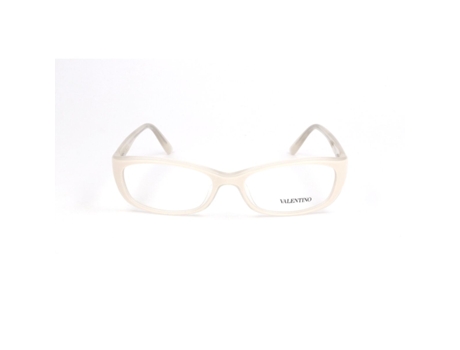 Montura de Gafas Mujer Valentino V2601-107 Beige