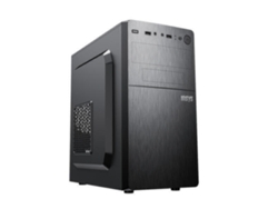 Desktop INSYS PNET i3-10100 | 8GB | SSD 256GB | Windows 11 Home |WIFI