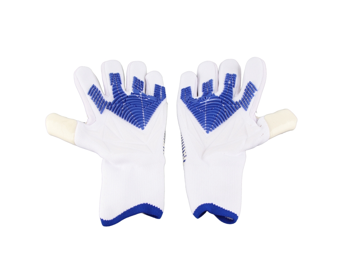 Luvas De Goleiro De Futebol (agarre Forte E Proteção De Dedos)