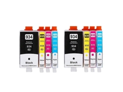 Cartuchos De Tinta Compatible Hp 934xl 935xl Para Hp Officejet Pro 6812 6830 6815 6835 6230 6820 China 13113 Como La Imagen
