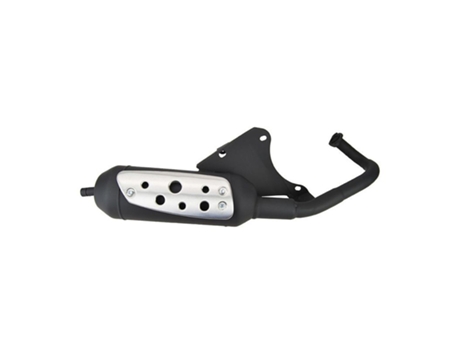 Silenciador de scooter TECNIGAS Pro Kymco Agility 2T