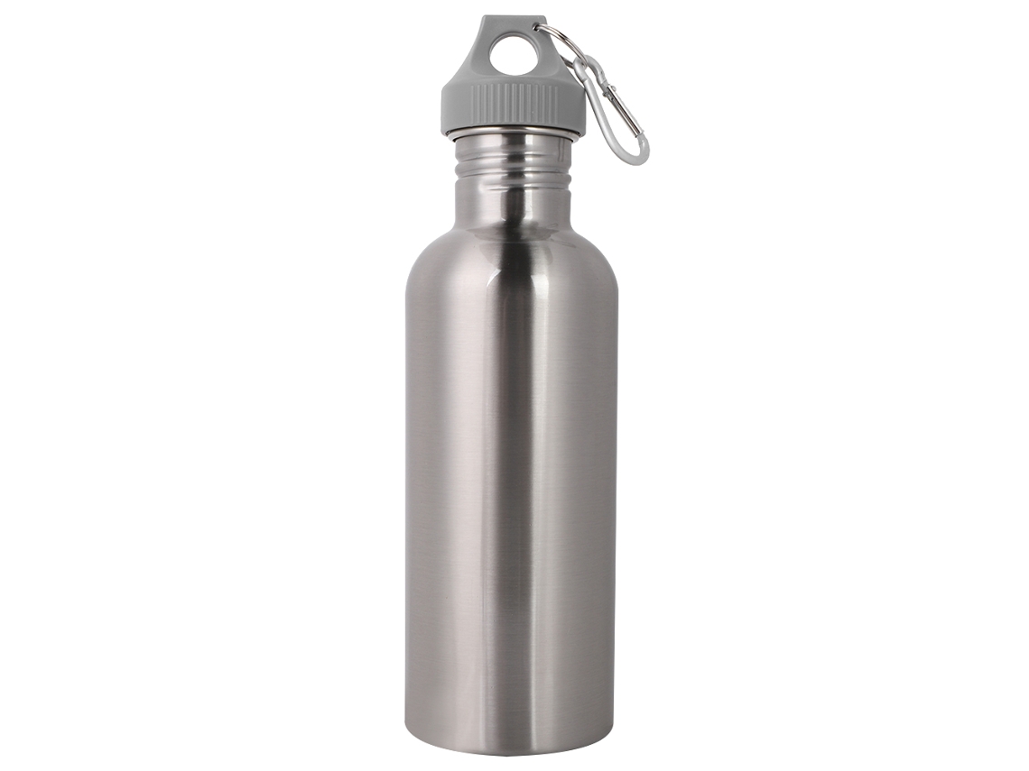 NEVEANCE Taza térmica aislada de acero inoxidable portátil, vaso al vacío 1000 ml para leche, jugo, café
