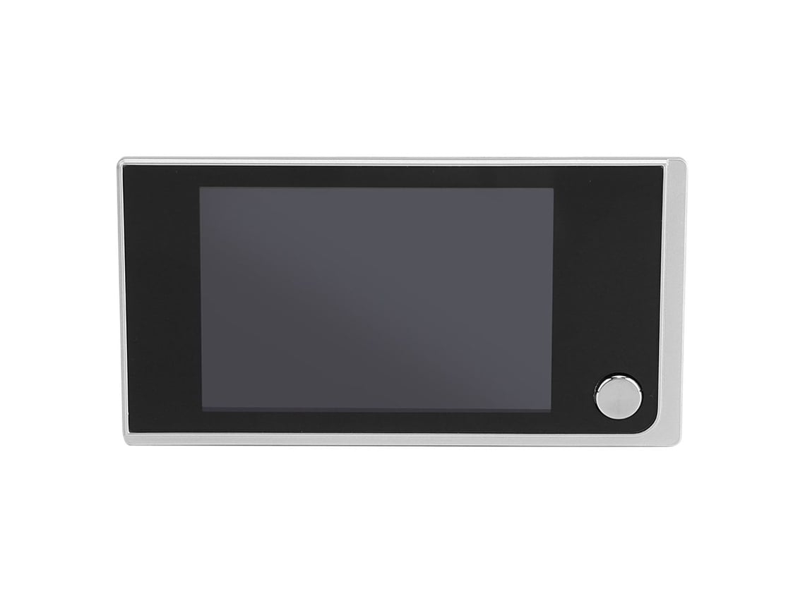 Pantalla Lcd Digital Magic Eye De 3,5 Pulgadas Gpa Brilvibera_ptg