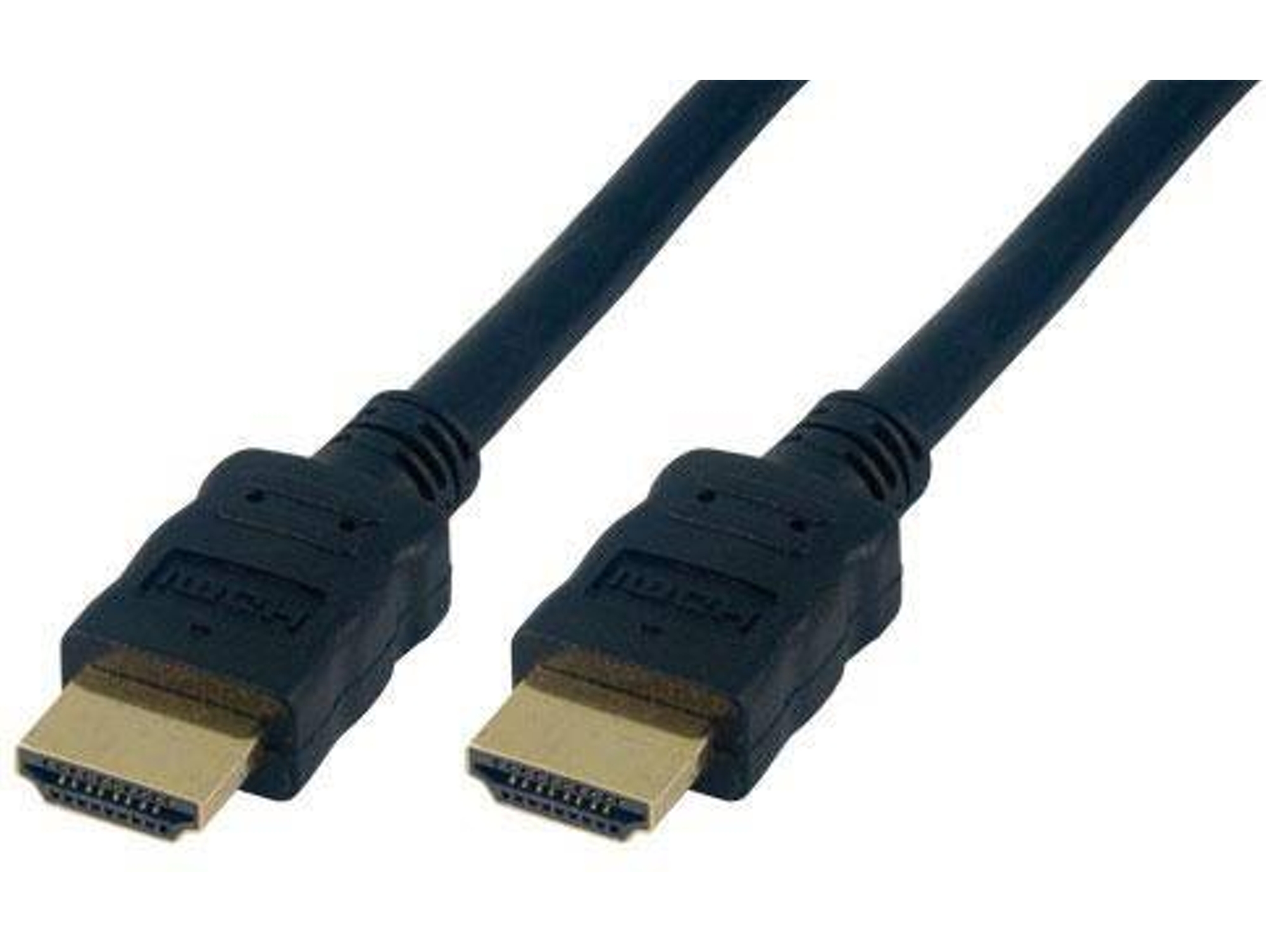 Cable HDMI MCL (HDMI)